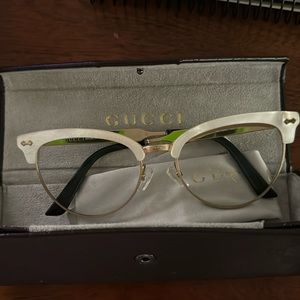 Gucci glasses